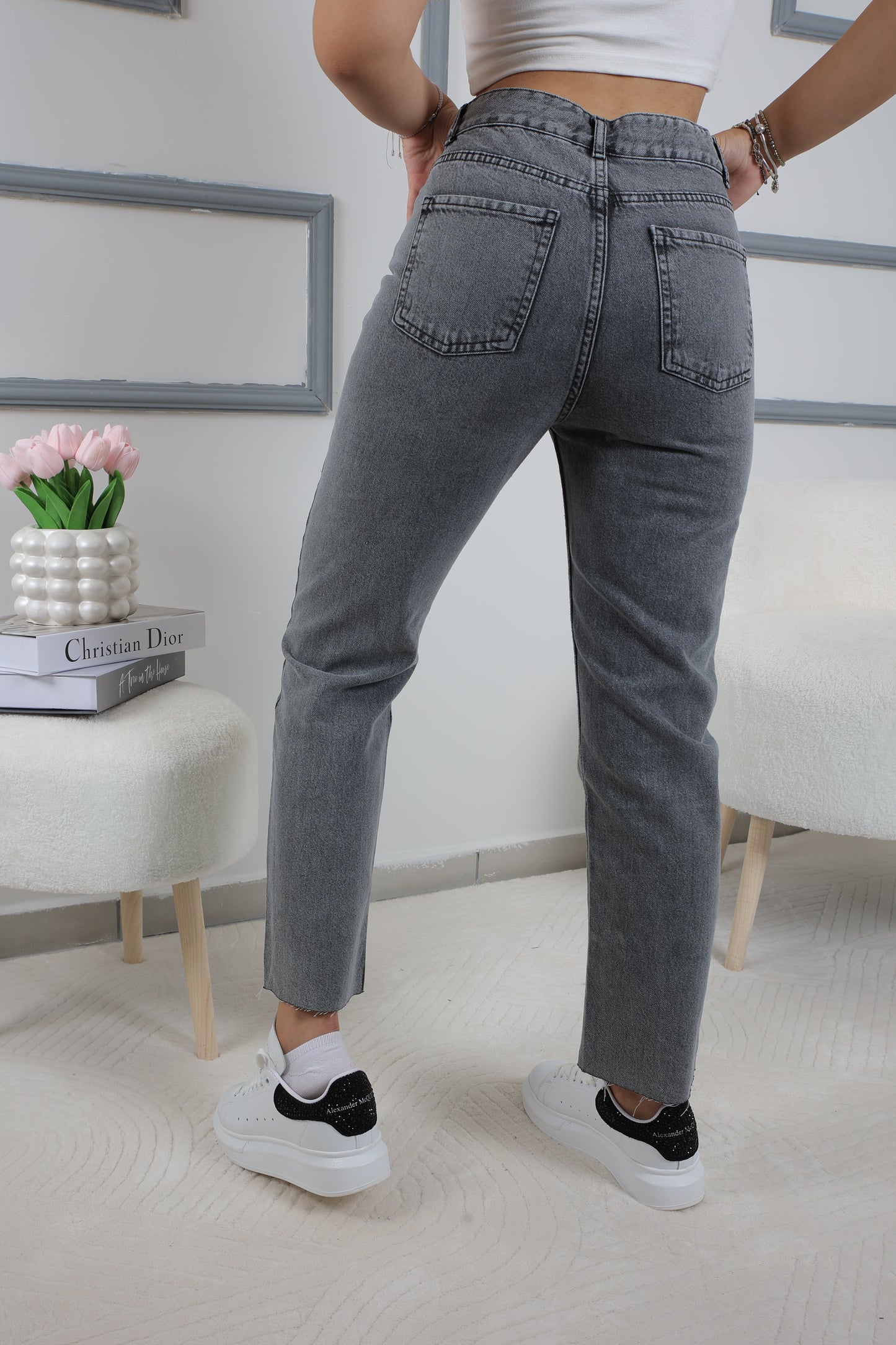 MASSİMO MOM PANTOLON