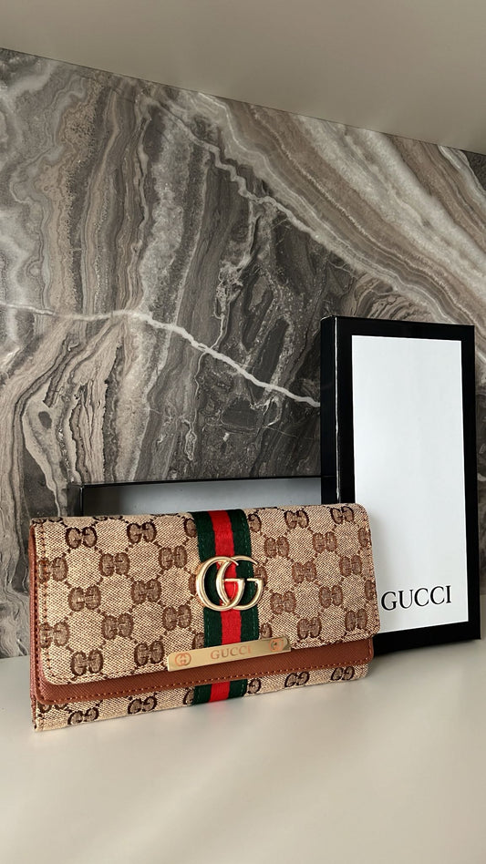 GC BÜYÜK BOY CÜZDAN