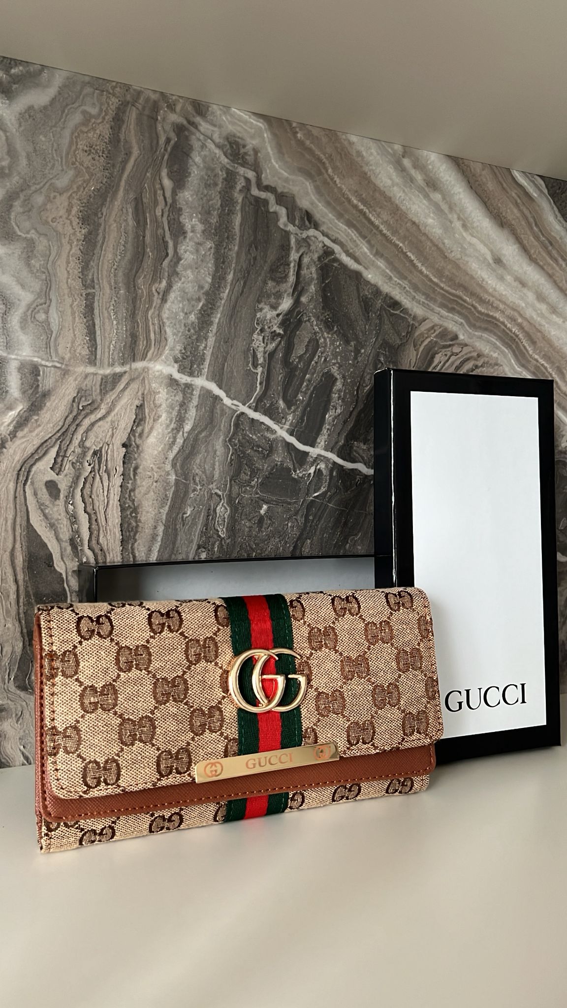 GC BÜYÜK BOY CÜZDAN