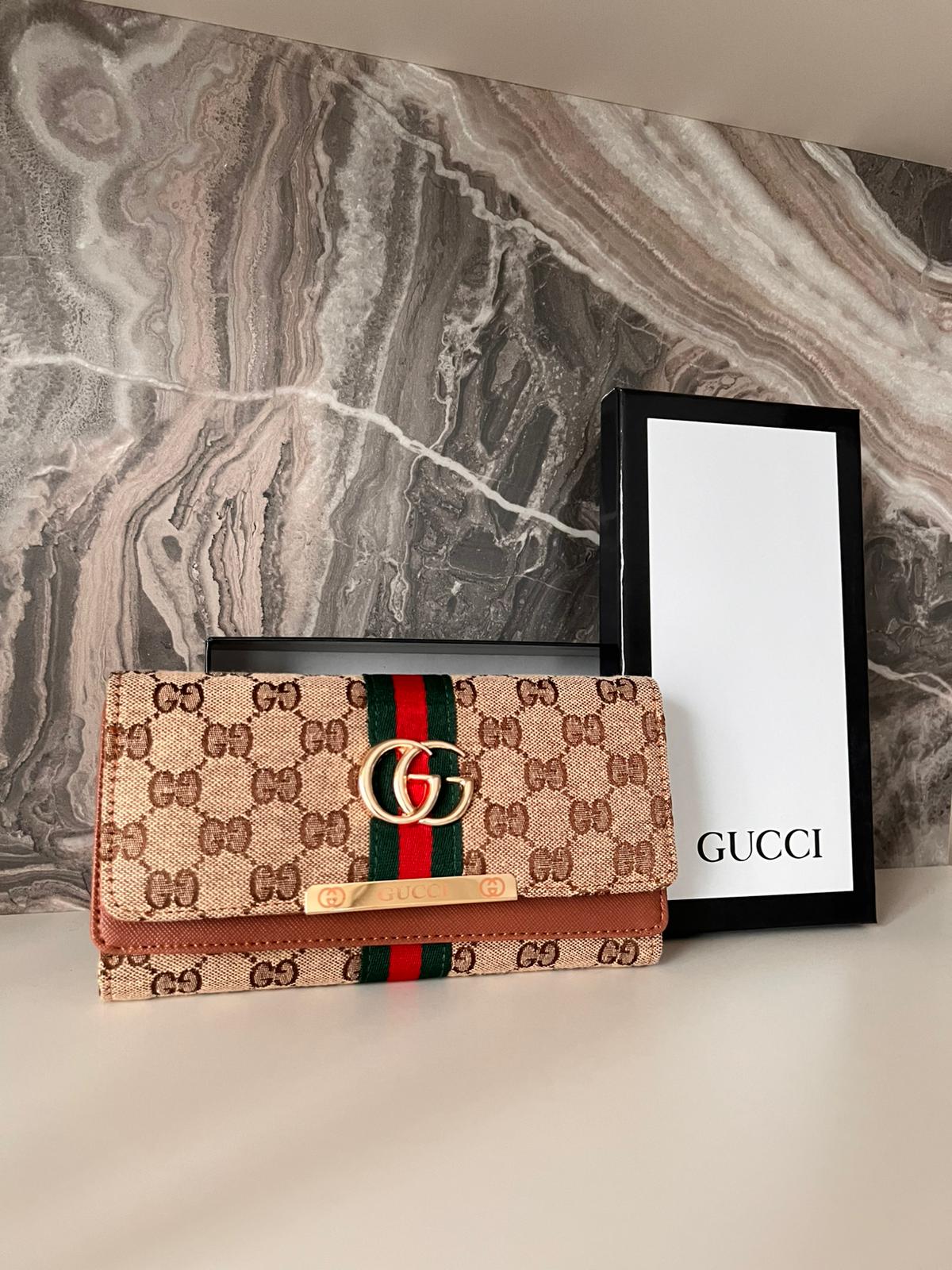 GC BÜYÜK BOY CÜZDAN