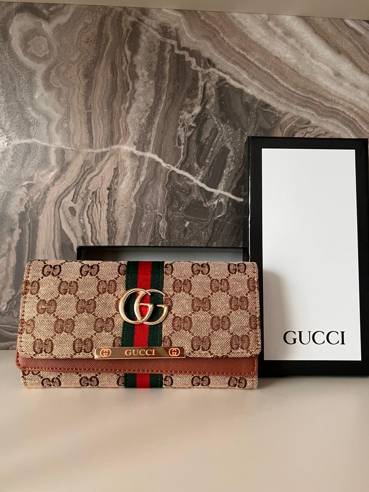 GC BÜYÜK BOY CÜZDAN