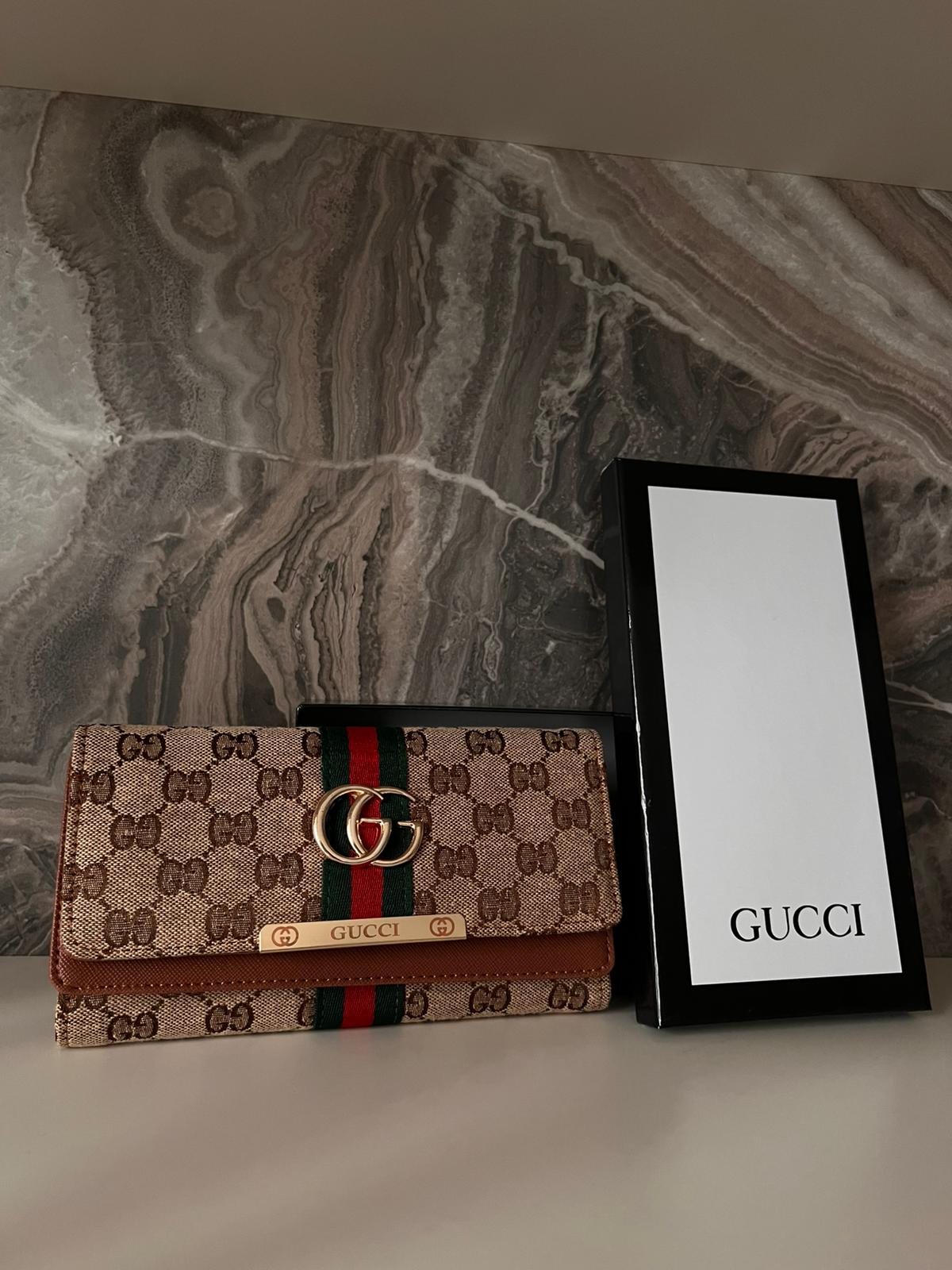 GC BÜYÜK BOY CÜZDAN